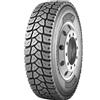 GITI 315/80 R22.5 158/150 K Giti Gdm686 M+s 3pmsf - Pneumatico Estivo