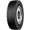 CONTINENTAL 265/70 R19.5 140/138 M Continental Conti Scandinavia Hd3 Eu Lr H 3pmsf M+s (tl)
