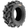SUN-F 27/11 R12 70 J Sun-f A-048 - Pneumatico 4 Stagioni