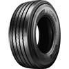 GITI 215/75 R17.5 136/134 K Giti Gtr955 M+s 3pmsf - Pneumatico Estivo