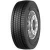 EVERGREEN 205/75 R17.5 124 L Evergreen Edr50