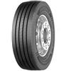 EVERGREEN 205/75 R17.5 124 M Evergreen Ear30