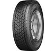 CONTINENTAL 315/60 R22.5 152/148 L Continental Conti Eco Hd 5 Eu Lrl M+s 3pmsf (tl)