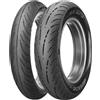 DUNLOP 180/60 R16 80 H Dunlop Elite 4 Rear