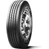 ANTEO 235/75 R17.5 132/130 M Anteo Pro Steer M+s 3pmsf - Pneumatico Estivo