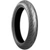 BRIDGESTONE 120/70 R17 58 W Bridgestone Battlax S22 (bb) Front