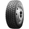 KUMHO 9.5 R17.5 129/127 L Kumho Krd 02 M+s 3pmsf (tl)