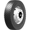 KUMHO 12 R22.5 152/149 L Kumho Kxd10 M+s 3pmsf (tl)