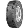 EVERGREEN 295/60 R22.5 150/147 L Evergreen Edl11