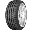 CONTINENTAL 205/45 R17 84 W Continental
