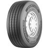 FORTUNE 385/55 R22.5 160 K Fortune Fth 135