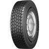 CONTINENTAL 295/60 R22.5 150/147 L Continental Conti Hybrid Hd3 Eu (it) M+s 3pmsf (tl)
