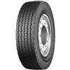 CONTINENTAL 275/70 R22.5 150/145J J Continental Conti Urban Scandinavia Hd3 3pmsf M+s (tl)