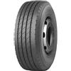 GOLDEN CROWN 215/75 R17.5 135/133 J Golden Crown Az170
