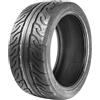ZEKNOVA 285/35 R20 100 Y Zeknova Rs606 R1
