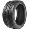 ZEKNOVA 265/35 R18 93 W Zeknova Rs606 R4