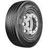 PIRELLI 315/70 R22.5 156/150 L Pirelli Fw:01 M+s * Xl 3pmsf (tl)
