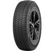 BERLIN TIRES 205/65 R16C 107/105 T Berlin Tires All Season Cargo 8pr M+s 3pmsf (tl)