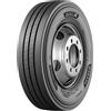 GITI 205/75 R17.5 124/122 M Giti Gsr236 M+s 3pmsf (tl)