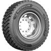 MICHELIN 315/80 R22.5 158/150 K Michelin X Works D2 M+s 3pmsf (tl)