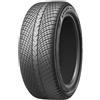 YOKOHAMA 255/40 R20 101 W Yokohama Advan Winter V907 Xl M+s 3pmsf (tl)