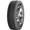 PROMETEON 275/70 R22.5 152 J Prometeon U02 Eurban Multi Hl - Pneumatico Estivo