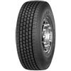 GOODYEAR 355/50 R22.5 154/152 K Goodyear Ultra Grip Wts - Pneumatico Invernale