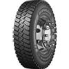 FULDA 315/80 R22.5 156/150 K Fulda Varioforce 2 - Pneumatico Estivo