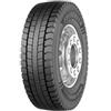 EVERGREEN 315/70 R22.5 156 L Evergreen Edr51