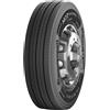 PROMETEON 315/70 R22.5 158/150L (156M) L Prometeon H02 Profuel Steer M+s 3pmsf (tl)