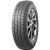 AUTOGREEN 195/75 R16C 110/108 R Autogreen All Season Van-as7 3pmsf (tl)