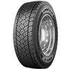 GOODYEAR 315/70 R22.5 154L (152M) L Goodyear Kmax D G3 M+s 3pmsf - Pneumatico 4 Stagioni