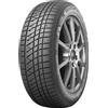 KUMHO 245/60 R18 105 H Kumho Wintercraft Ws71 M+s 3pmsf (tl)