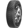 PROMETEON 315/60 R22.5 152/148 L Prometeon R02 Proway Drive M+s 3pmsf (tl)