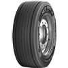 PROMETEON 445/45 R19.5 164 J Prometeon H02 Pro Trailer Frt M+s 3pmsf (tl)