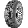 CONTINENTAL 225/55 R18 98 V Continental Crosscontact Lx 2 Fr M+s (tl)