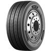 GITI 315/60 R22.5 156/150 L Giti Gsr237 M+s 3pmsf (tl)