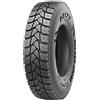 GOLDEN CROWN 315/70 R22.5 156/150 K Golden Crown Ez177