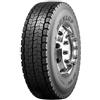 DUNLOP 315/80 R22.5 156 (154M) L Dunlop Sp 462 3pmsf M+s (tl)