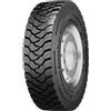 CONTINENTAL 315/80 R225 156/150 K Continental Cxd Ed - Pneumatico Estivo