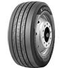 KUMHO 385/55 R22.5 160 K Kumho Klt31 M+s 3pmsf (tl)