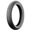MICHELIN 120/70 R17 58 V Michelin Anakee Adventure 2 Front