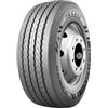 KUMHO 385/65 R22.5 164 K Kumho Xa11 M+s 3pmsf - Pneumatico Estivo