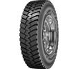 GOODYEAR 325/95 R24 162/160 K Goodyear Omnitrac D Heavy Duty M+s 3pmsf (tl)