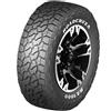 ROADCRUZA 255/55 R19 111 H Roadcruza Ra7000 X/t