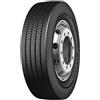 CONTINENTAL 245/70 R19.5 136/134 M Continental Conti Urban Ha3 M+s 3pmsf (tl)