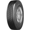 CONTINENTAL 315/80 R22.5 156/150 K Continental Conti Crosstrac Ha3 Ed M+s 3pmsf (tl)