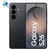 SAMSUNG S942 GALAXY S26 AI 5G DUAL SIM 6.3" OCTA CORE 256GB RAM 12GB 5G TIM BLACK - 789098