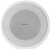Notifier Altoparlante da soffitto ad incasso Notifier L-VCP06A-EN 6 Watt 582411