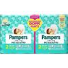 Pampers Baby Dry Pannolino Duo Downcount Mini 48 Pezzi Pampers